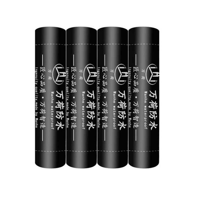 山東萬荷防水材料有限公司